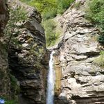 آبشار حاج شیخ موسی