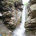 آبشار حاج شیخ موسی