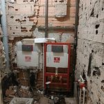 فروشگاه تاسیسات ساختمان وحید صمدی گرجائی