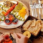 کافه لوماری لانژ مشهد