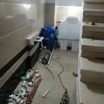 فروشگاه تاسیسات ساختمان وحید صمدی گرجائی