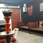 سفره خانه سنتی عمو ابی