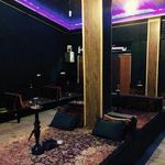 سفره خانه سنتی عمو ابی