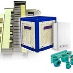 دفتر خدمات مهندسی امیدان