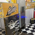 آبمیوه بطری‌کده