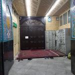 مسجد حوری