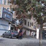 باشگاه بدنسازی رادین