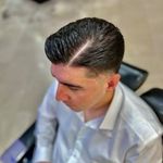 آرایشگاه سعید عطایی