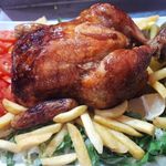پیتزا ستاره شب