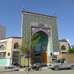 مسجد امام هادی