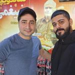 ساندویچی ضیغمی