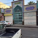 مسجد حوری