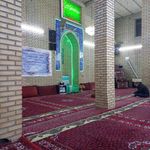 مسجد حوری