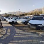 پارکینگ بوستان جوانمردان