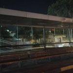 ایستگاه اتوبوس فدائیان اسلام 12