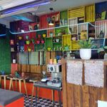 ساندویچ بمب صجاد