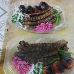 رستوران حمید