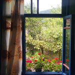 اقامتگاه بومگردی اکبربابا
