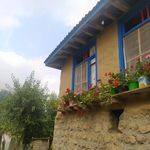 اقامتگاه بومگردی اکبربابا