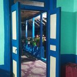 اقامتگاه بومگردی اکبربابا