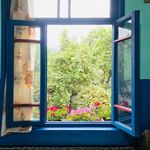اقامتگاه بومگردی اکبربابا