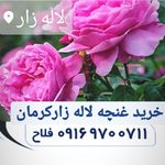 لاله زار