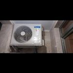 تعمیر نصب سرویس کولرگازی پکیج لباسشویی