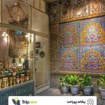 پاساژ چهل ستون