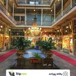 پاساژ چهل ستون