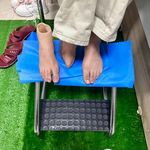 کلینیک پا و دست مصنوعی تهران