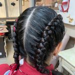 آرایشگاه زنانه وسالن تخصصی (سعیده شریفی)