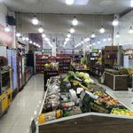 هایپرمارکت چهارفصل