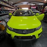 تعمیرگاه ۱۱۱خدمات تخصصی خودروهای خارجی