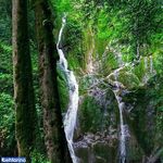 آبشار کلیره (بتلیم)