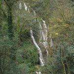 آبشار کلیره (بتلیم)