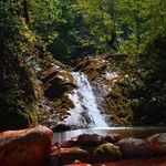 آبشار کلیره (بتلیم)