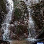 آبشار کلیره (بتلیم)