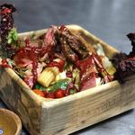 کافی شاپ مازراتی 