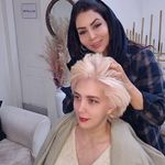 سالن زیبایی سیمین یگانه