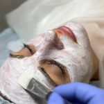 سالن زیبایی سیمین یگانه