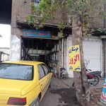اگزوز سازی 110