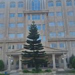 موسسه آموزش عالی علوم و فناوری آریان