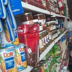 سوپرمارکت رضا