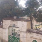 عمارت باغ خونی