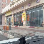 شهر پروتئین قبادی