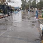بیمارستان غرضی