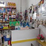 اغذیه فلافل بی نظیر۶۶۶