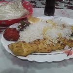 رستوران و آشپزخانه رضوی