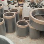 نمایشگاه دائمی گل و گیاه زنجان