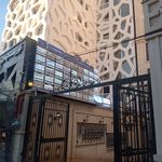 آزمایشگاه تخصصی بیمارستان پاستور نو